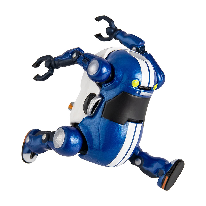 Tiny MechatroWeGo Box 4